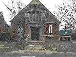 Cosby Methodist Church